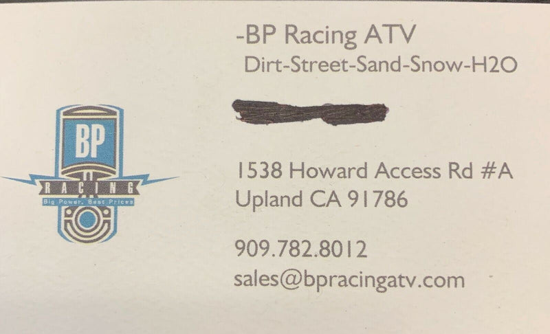 09-12 CRF450R CRF 450R Big Bore Stroker Complete Rebuilt Motor Engine Rebuild 99