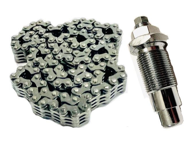 General RZR XP 900 1000 Manual Chain Tensioner Billet CNC Cam Timing Threaded