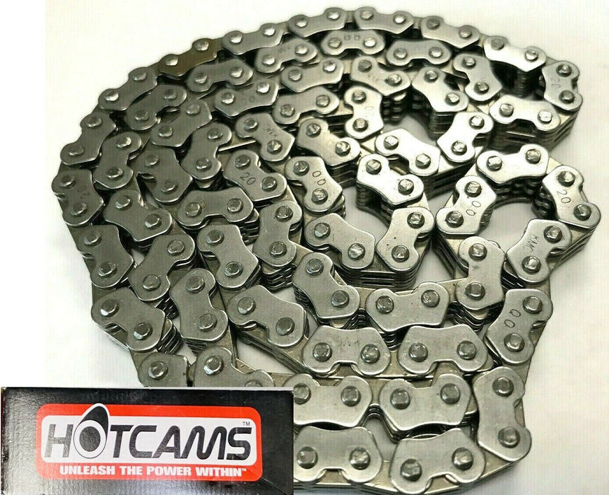 XR650L XR 650L XR600R Timing Chain Hotcams Hot Cams Cam Aftermarket Upgrade