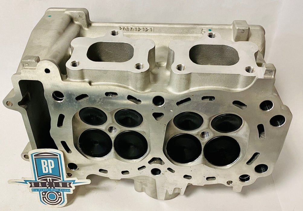 RZR XP1000 XP 1000 Cylinder Head Porting Ported Assembled Hot Cams Kibble Valves