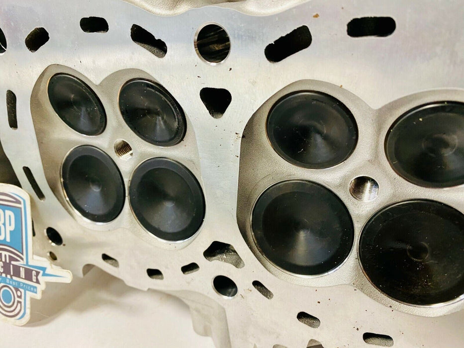 RZR XP1000 XP 1000 Cylinder Head Porting Ported Assembled Hot Cams Kibble Valves