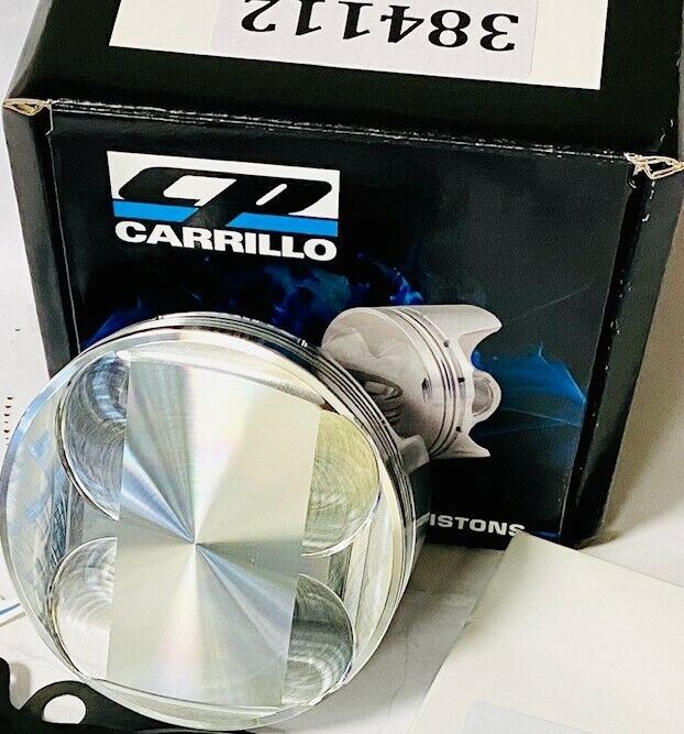 KFX450R KFX 450R Rebuild Kit Complete Stock OEM Cylinder Top End Assembly 96mm