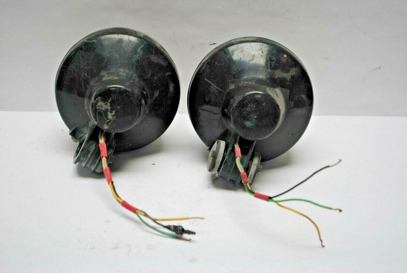 87-06 Yamaha YFZ350 Banshee USED Front OEM Stock Headlights Set Left Right