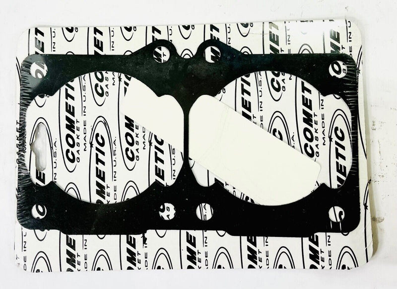 Banshee 472 496 521 Super Cub Serval Cylinder 72m 020" Fiber Cometic Base Gasket