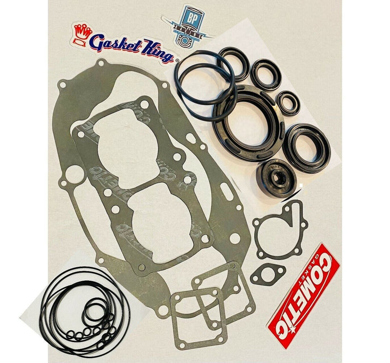 Banshee 421 Cub Serval Athena Complete Gasket Seal O Ring Kit Big Bore Gaskets