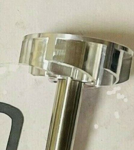 Banshee Billet Water Pump Impeller OEM Gear Seal Bearing Complete Rebuild Kit