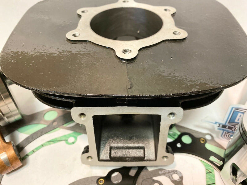 Blaster 68mm Big Bore Stroker Kit 240cc Complete Top Bottom Assembly Crank Head