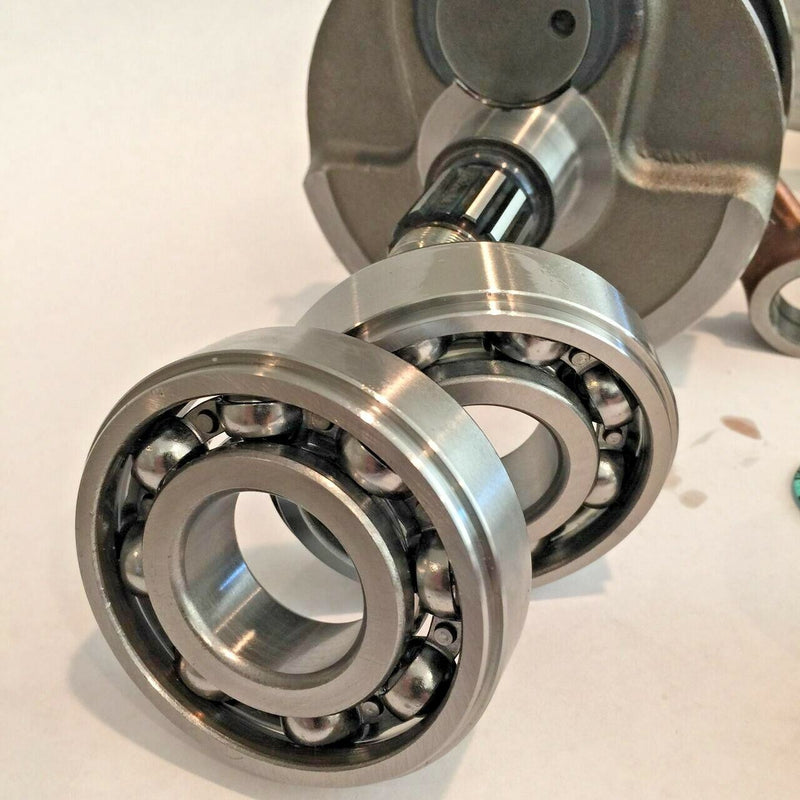 07 08 09 RMZ250 RMZ 250 Rebuilt Motor Engine Rebuild Redo Repair Kit Complete