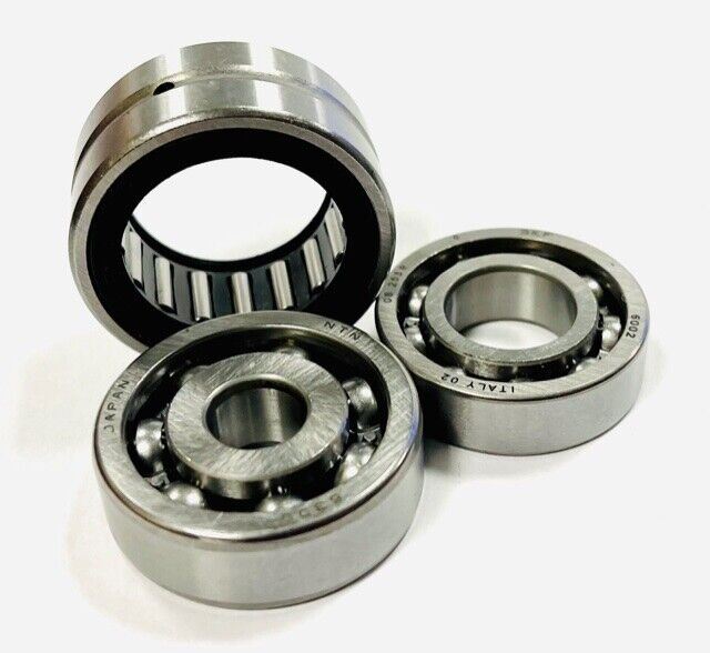 YFZ450R YFZ 450R Crank Shaft Counter Balancer Roller Needle Bearings U