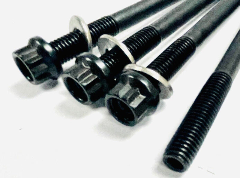 Sportsman Ranger 500 Cylinder Studs Aftermarket Stud Kit Bolts Upgraded 3084875