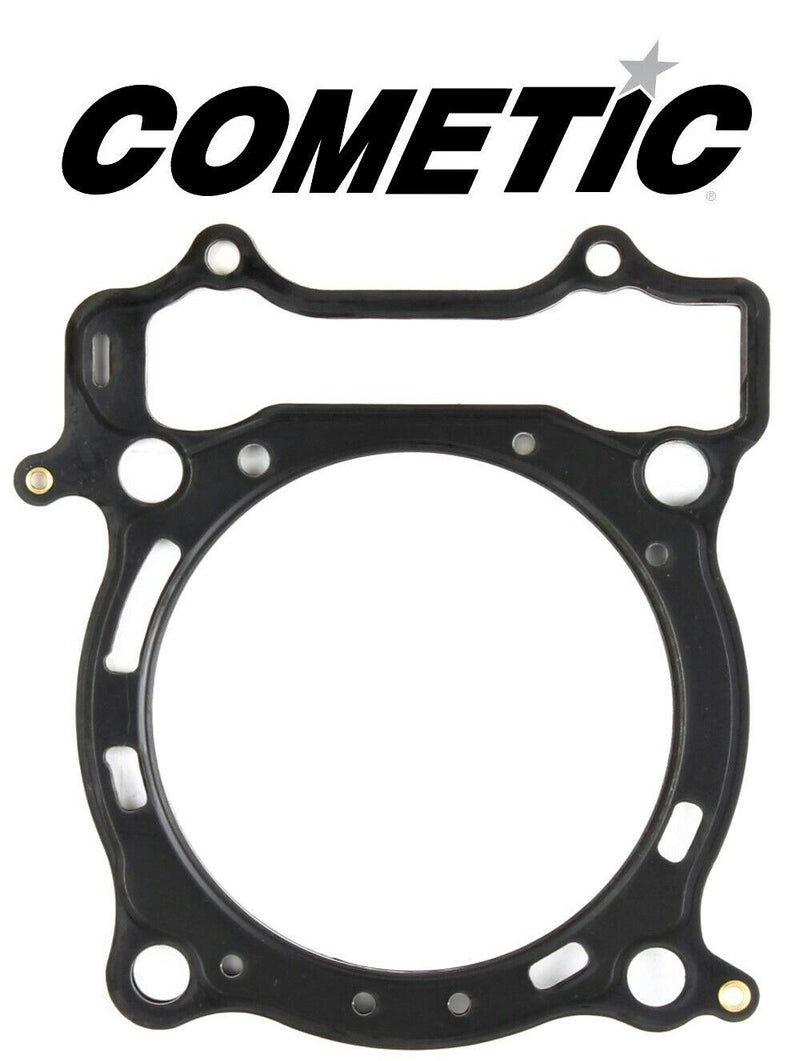 01-13 YZ250F YZ WR 250F Cometic Big Bore Head Gasket 79mm 80mm Cylinder Gasket