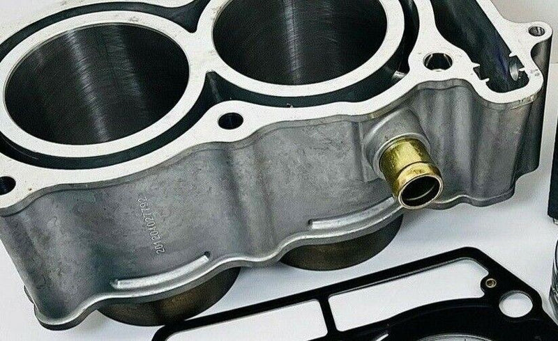 **Best Wildcat 700 Trail Sport XT Top End Rebuild Kit OEM Cylinder Pistons Gaske