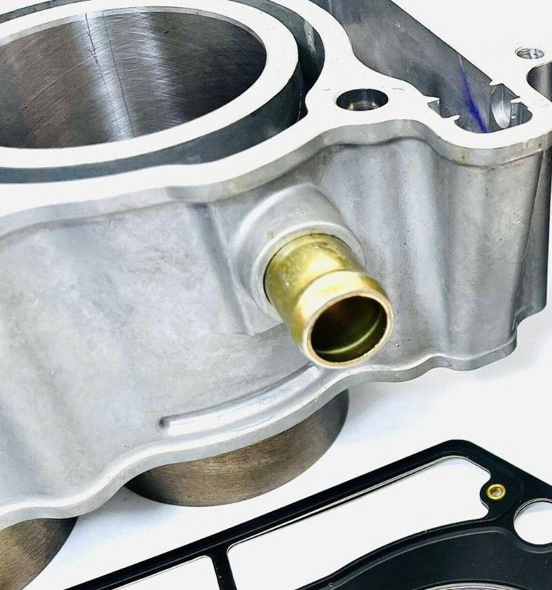 **Best Wildcat 700 Trail Sport XT Top End Rebuild Kit OEM Cylinder Pistons Gaske