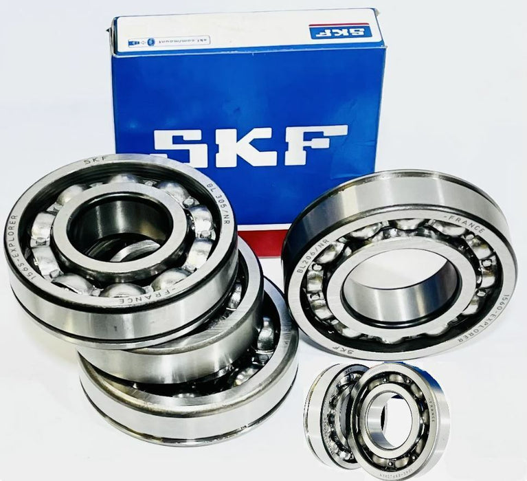 XR650R XR 650R Transmission Bearings SKF NSK Stronger Better Trans Bearing Kit