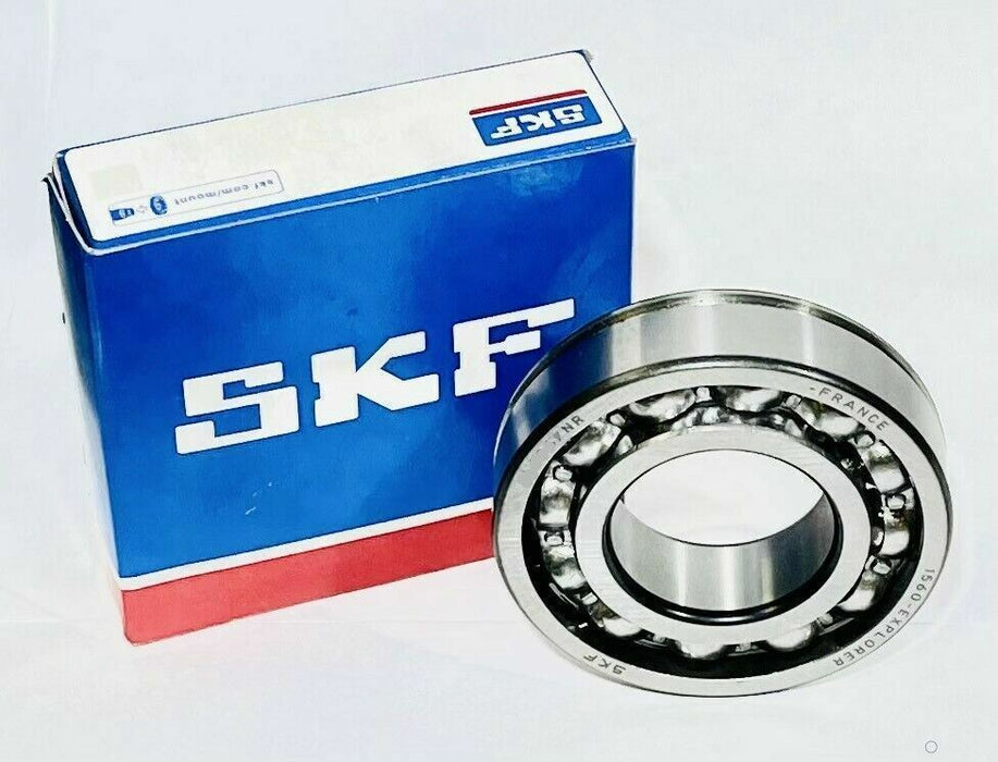 15-18 Grizzly 700 Clutch Bearing 93306-01003-00 SKF Aftermarket Upgrade Housing