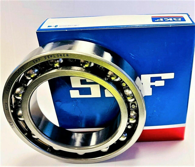 Wolverine 1000 X2 X4 R-Spec Clutch Housing Bearing 93306-01201-00 SKF Aftermarke