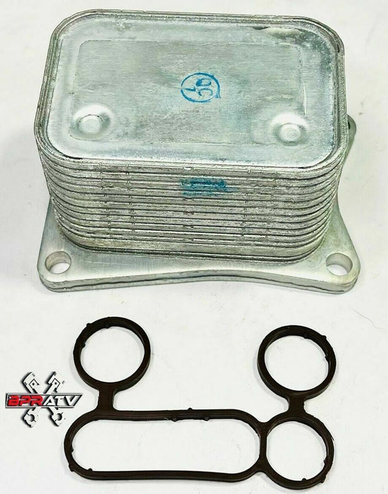Can Am Renegade 570 650 800 Oil Cooler Radiator Seal Gasket Lubrication System