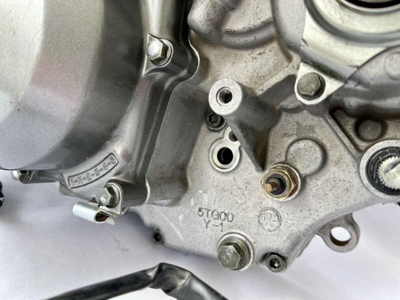 Rebuild YFZ450 YFZ 450 Motor Rebuilding Service Stock Build To Your Engine Bike