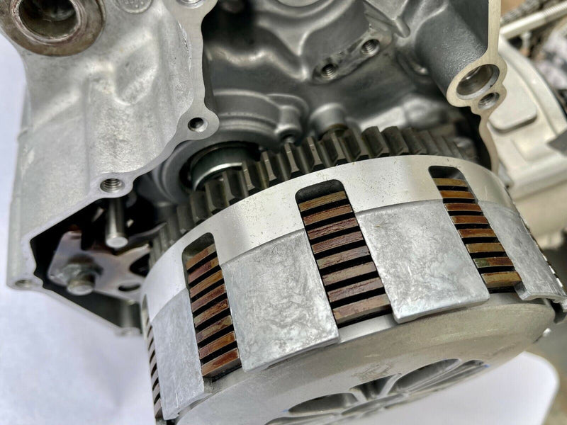 Rebuild YZ450F WR 450F Big Bore Motor Build Service 500cc Assemble YOUR Engine!