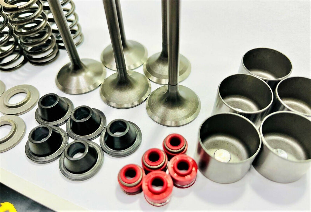 03-09 YZ450F YZ 450F Pro-X ProX Valves Valve Springs Spring Complete H ...