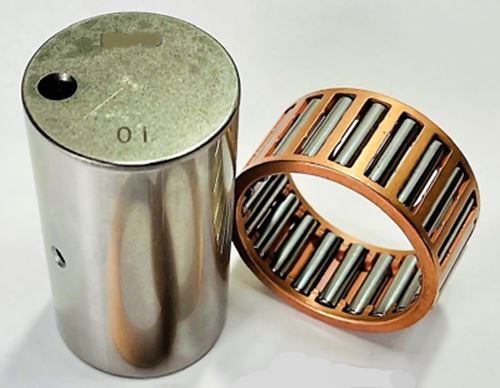 Rhino Viking 700 Rod Bearing Crank Pin OEM Aftermarket Connecting Rod Rebuild Ki