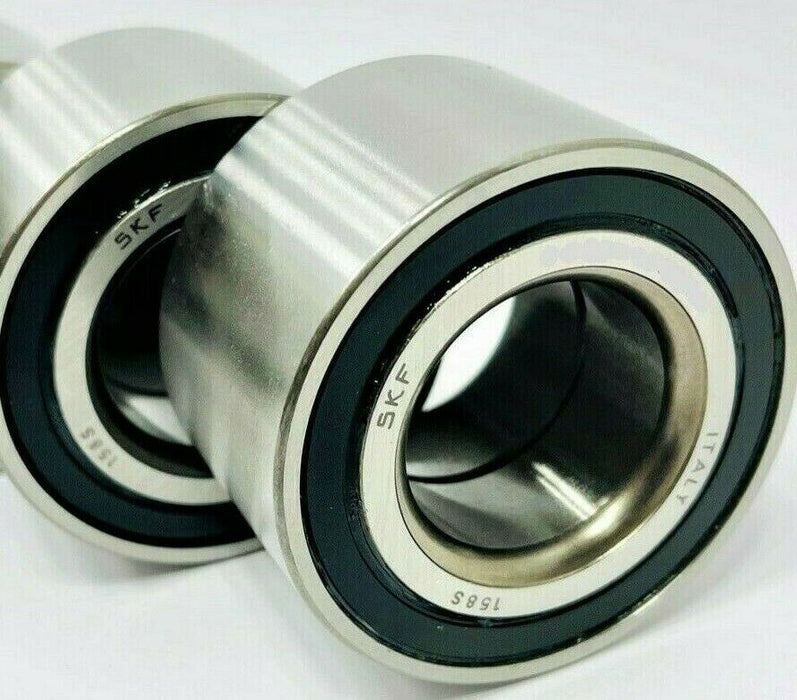 Maverick Trail Sport MAX Front Wheel Bearings SKF Aftermarket Bearing Set Kit