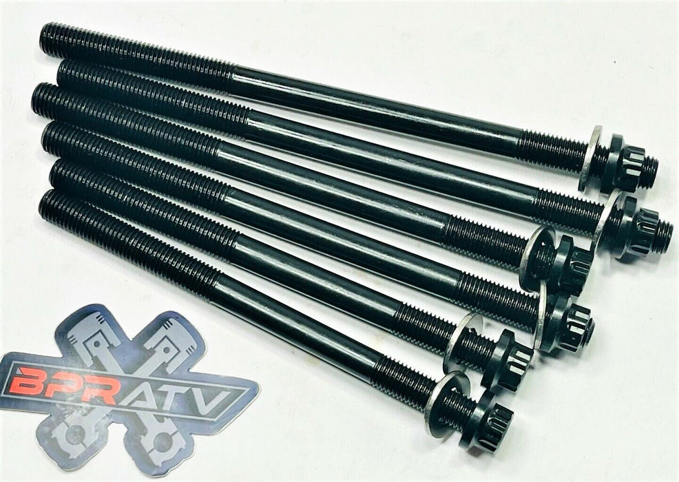 Sportsman 1000 SP X2 XP Head Studs Aftermarket Stronger Better Stud Kit 7519219