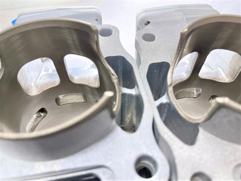 Port My Banshee Athena Big Bore Cylinder Porting Service YOUR CYLINDERS Ported