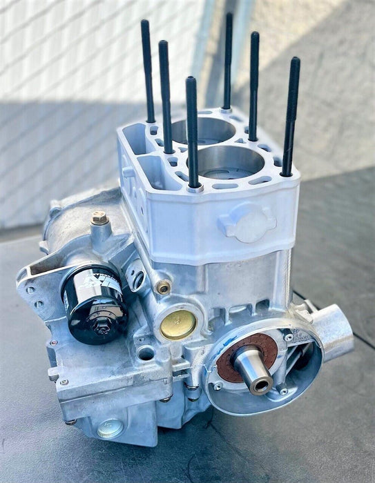 RZR 800 Complete Rebuilt Assembled Motor Engine Bottom End Rebuild Service