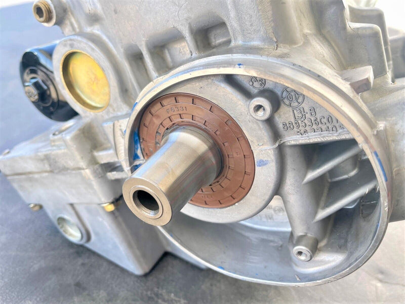 RZR 800 Complete Rebuilt Assembled Motor Engine Bottom End Rebuild Service