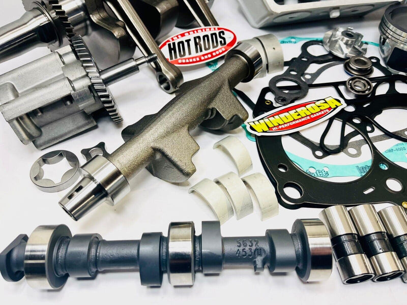 Ranger 800 HD XP Rebuild Kit Top Bottom End Motor Engine Assembly Redo Parts Kit