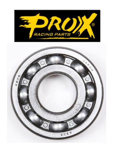 19-21 Honda CRF450R Crankshaft Crank Main Bearing Pro-X ProX 23.SX06C42