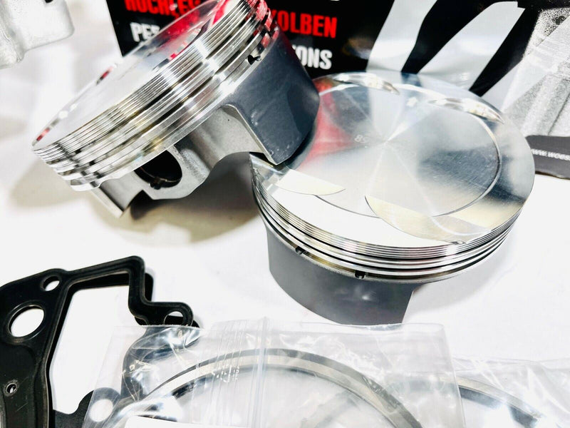 RZR XP Pro Turbo EPI Mudder Clutch Complete Rebuild Kit Motor Engine Assembly