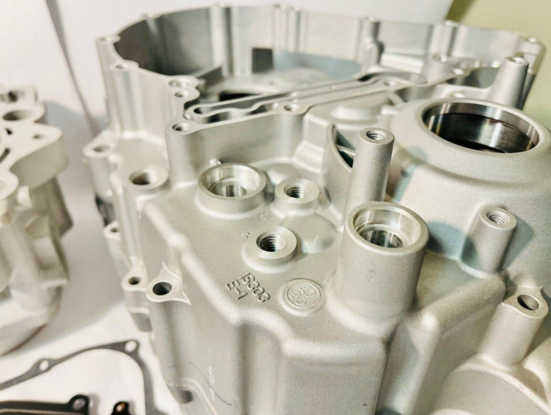 Raptor 700 Cases 105.5 Big Bore Stroker Complete 780 OEM Crankcases Rebuild Kit