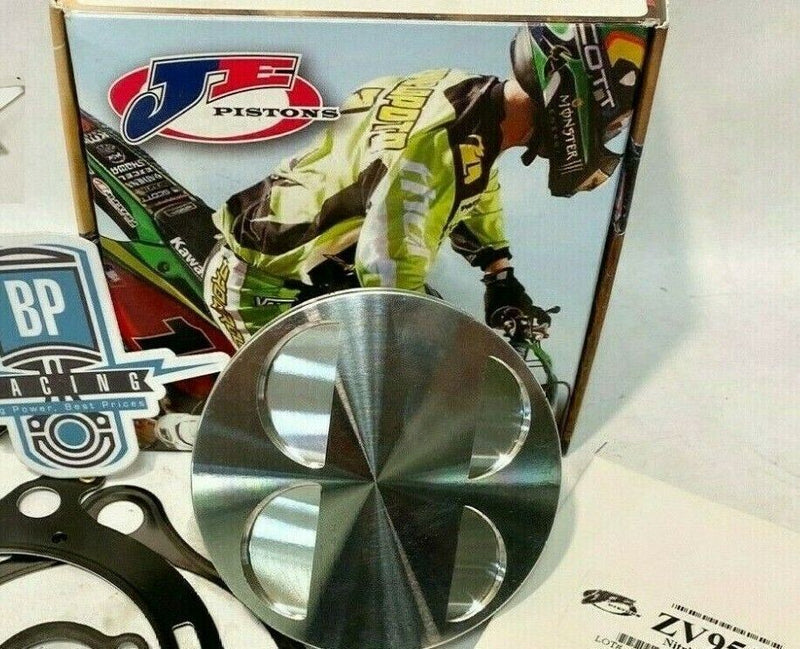 Raptor 700 Cases 105.5 Big Bore Stroker Complete 780 OEM Crankcases Rebuild Kit