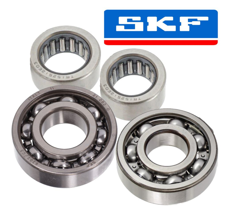 Yamaha Blaster YFS200 Transmission Bearings Trans Roller Needle Bearing Kit Set