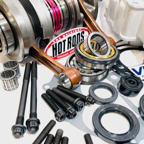 Banshee Complete Rebuild Kit Top Bottom Stock Replacement Repair Assembly Parts