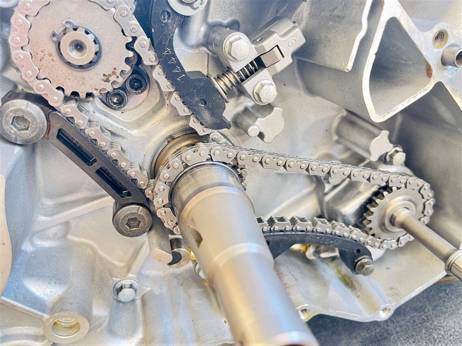 Kawasaki Brute Force 750 15-23 Engine Motor Rebuilt In Stock Ready To - Foto 3