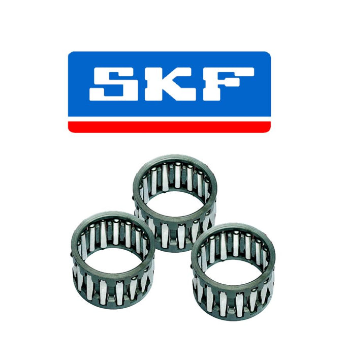 GT750 Lower Rod Bearings SKF Crank Pin Big End Needle Bearing Set 90263-24007