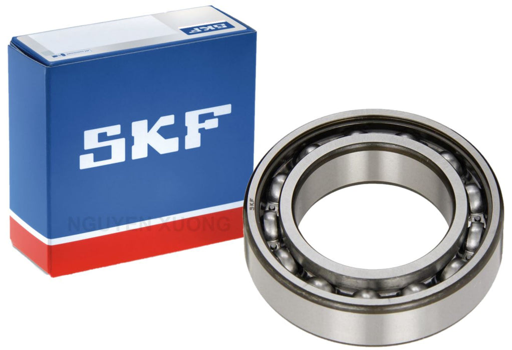 Best Rhino Grizzly 660 Middle Drive Gear Bearing SKF 93306-20712-00 Replacement