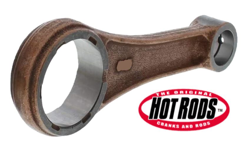 06 TRX450R 450ER Connecting Rod Hotrods 8660 Heavy Duty Rod Only OEM Replacement