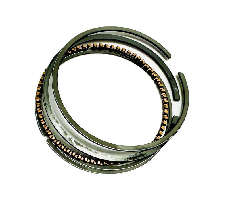 Best Polaris RZR 170 Piston Rings 61mm Stock Bore Complete Replacement Ring Set