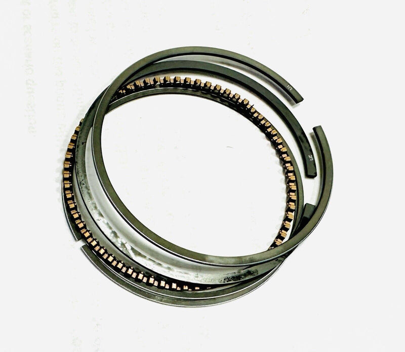 Best Polaris RZR 170 Piston Rings 61mm Stock Bore Complete Replacement Ring Set