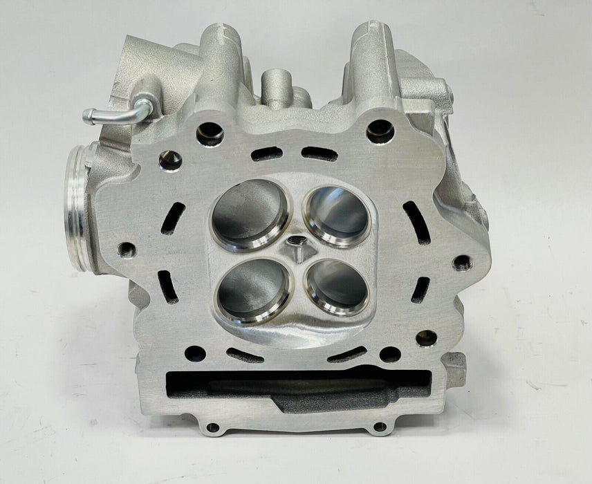 Get 06-14 Raptor 700 Ported Cylinder Head Porting Full Race Port 1S3-11101-09-00