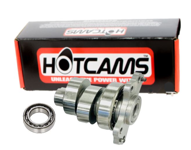 Best Raptor 700 Ported Cylinder Head Porting Port +1 Valves Stage