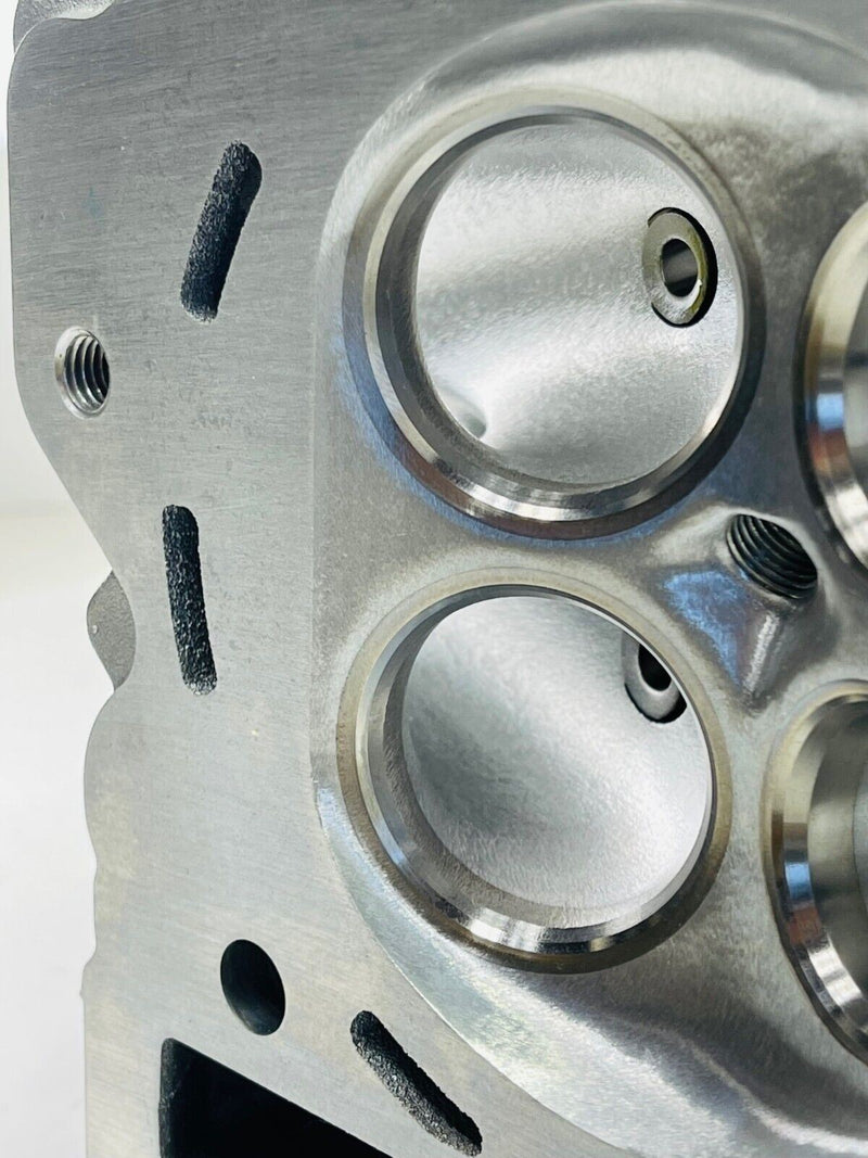 06-14 Raptor 700 Ported Cylinder Head Studs Port Polish TITANIUM Stud Kit Gasket