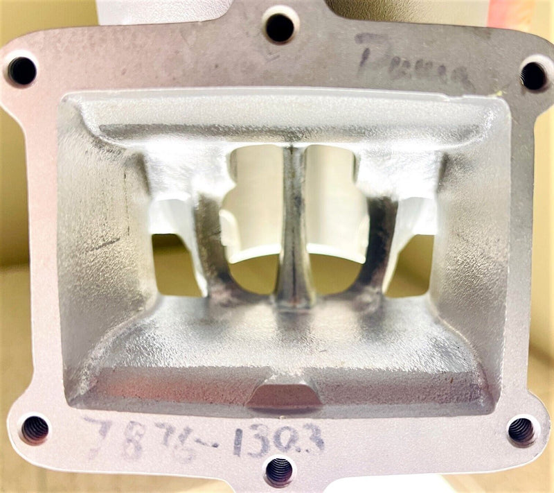 TRX250R Sphynx Big Bore Stroker Rebuild Kit 363cc Ported Cylinder Complete Motor