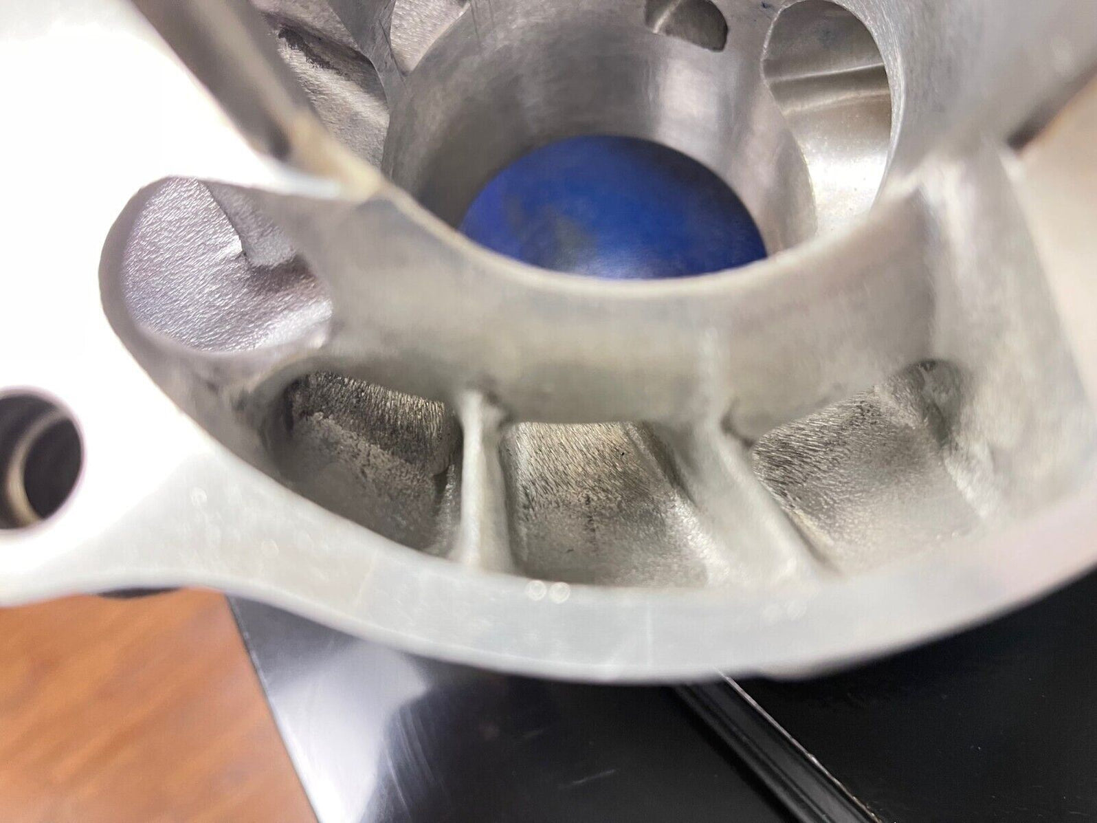 TRX250R Sphynx Big Bore Stroker Rebuild Kit 363cc Ported Cylinder Comp