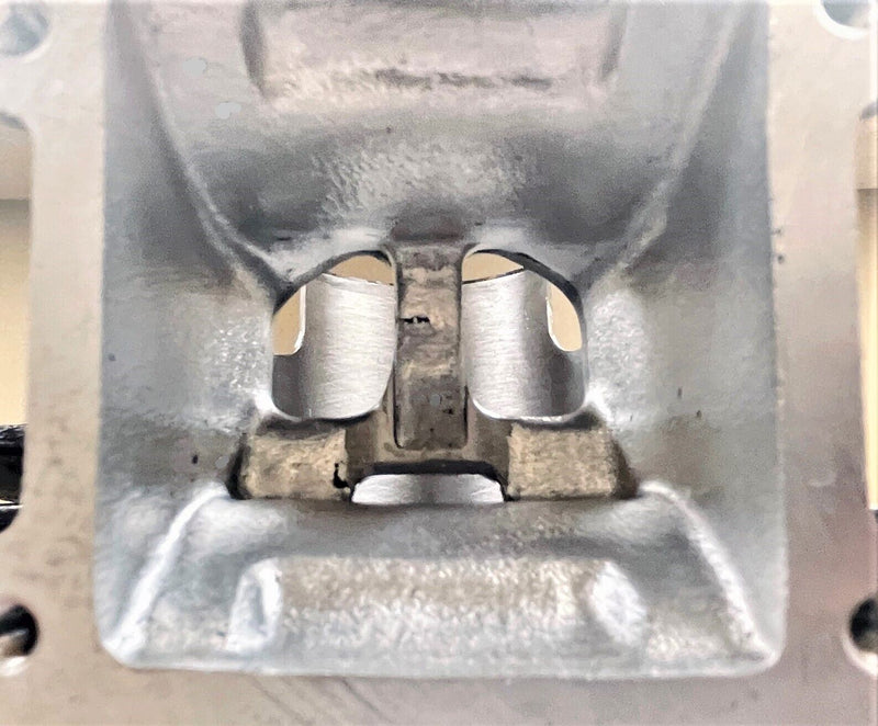 Yamaha Blaster 200 Ported Cylinder Porting Stage 3 Race Port Top End Rebuild Kit