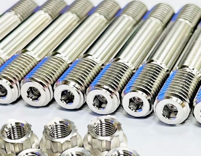 Yamaha Blaster 200 Ported Cylinder Porting Stage 3 Race Port Top End Rebuild Kit